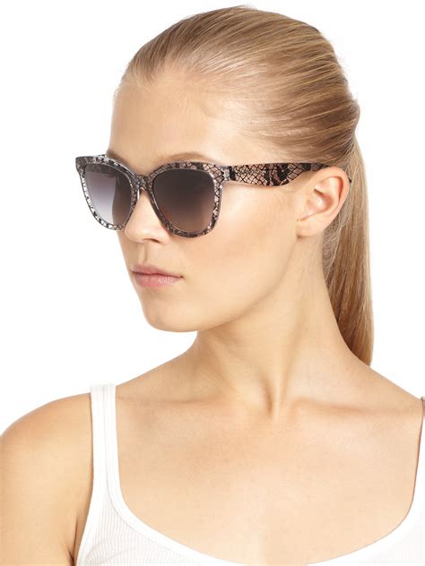 dolce and gabbana sunglasses hut|dolce and gabbana oversized sunglasses.